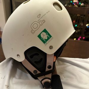 POC Receptor Bug Helmet